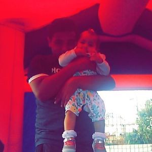 Meet your Posher, Ernesto